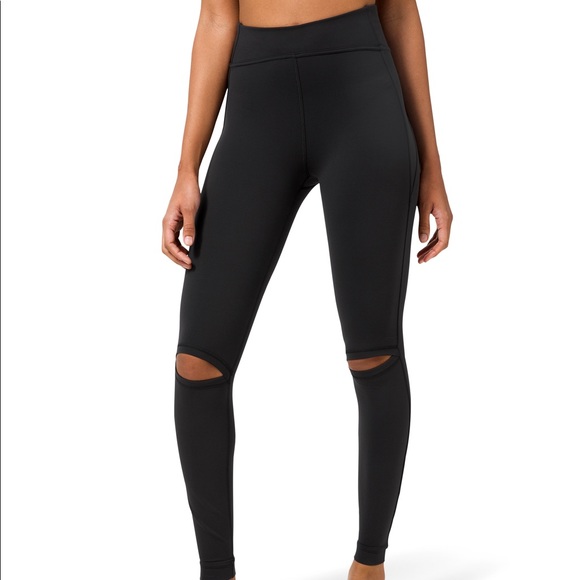 Lululemon Tight - Picture 2 of 2